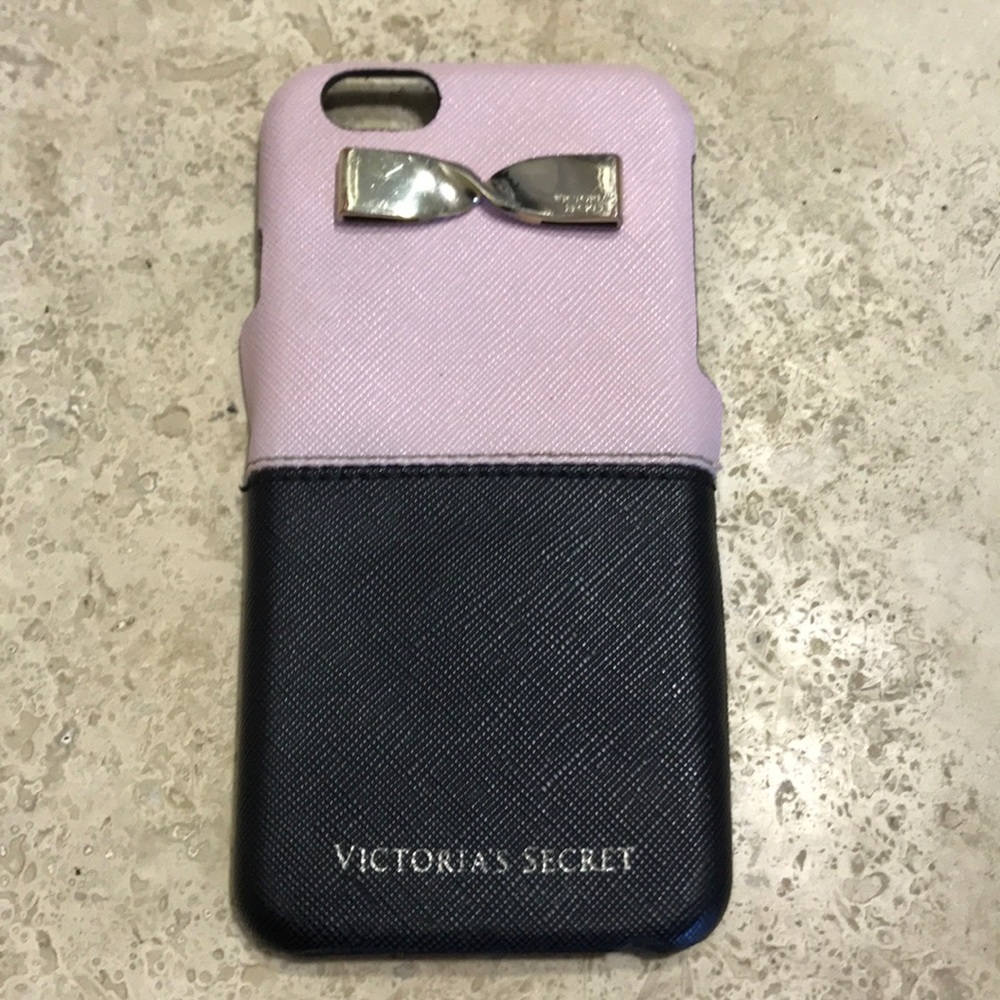 Victoria secret iPhone 7 case